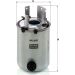 Mann & Hummel Kraftstofffilter PKW NISSAN X-Trail WK 9083