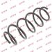 KYB Fahrwerksfeder Fiat P. Bravo Ii 1.4 04/07 K-Flex RH3906