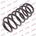 KYB Fahrwerksfeder Jeep T. Grand Cherokee Ii 2.7D/3.1D 04.99-09.05 RH6664 KYB Fahrwerksfeder Jeep T. Grand Cherokee Ii 2.7D/3.1D 04.99-09.05 RH6664