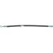 Bremsschlauch SUZUKI Swift 10 1 987 481 A54