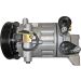 Kompressor, Klimaanlage BEHR ACP 1479 000S