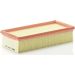 Mann & Hummel Luftfilter PKW MITSUBISHI Colt VI 1,5, SMART C 2561