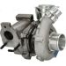 Turbolader 93627 Turbolader 93627