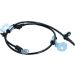 KAMOKA Sensor, Raddrehzahl 1060667