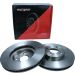 Maxgear Bremsscheibe Toyota P. Corolla 02 19-0966 Maxgear Bremsscheibe Toyota P. Corolla 02 19-0966
