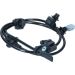 KAMOKA Sensor, Raddrehzahl 1060650 KAMOKA Sensor, Raddrehzahl 1060650