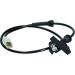 KAMOKA Sensor, Raddrehzahl 1060370 KAMOKA Sensor, Raddrehzahl 1060370