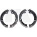 Handbremsbacken Chrysler Voyager 00 2793724