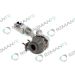 Lader, Aufladung 003-002-001279R Lader, Aufladung 003-002-001279R