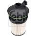 Kraftstofffilter 175593