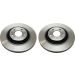 40 481 066 Bremsscheibe VA DF6522 40 481 066 Bremsscheibe VA DF6522