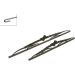 552 BOSCH Twin Scheibenwischer 3397010405 552 BOSCH Twin Scheibenwischer 3397010405