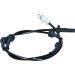 KAMOKA Sensor, Raddrehzahl 1060363