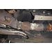 Reparaturrohr, Katalysator 83 00 8345 Reparaturrohr, Katalysator 83 00 8345