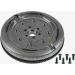 SACHS Schwungrad 2294 001 177