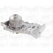 PA 1043 Wasserpumpe PA1043 PA 1043 Wasserpumpe PA1043