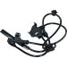 KAMOKA Sensor, Raddrehzahl 1060434 KAMOKA Sensor, Raddrehzahl 1060434