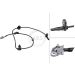 A.B.S. Sensor, Raddrehzahl 32303