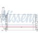 Wasserkühler PKW 61858 Wasserkühler PKW 61858