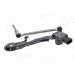 NIVEAUSENSOR F LWR H R 3-PIN AUDI A6 18-/A7 17-/Q5 16 NEW MOBILITY PARTS 1349,535,1