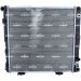 NRF Motorkühler 53872 EASY FIT