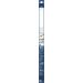 Bosch Wischerblatt N68 3397015182 Bosch Wischerblatt N68 3397015182