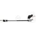 A.B.S. Kupplungsseil K25050 A.B.S. Kupplungsseil K25050