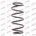 KYB Fahrwerksfeder Opel P. Kadett E 1.5D-1.8 08.84-07.94 RH1157 KYB Fahrwerksfeder Opel P. Kadett E 1.5D-1.8 08.84-07.94 RH1157