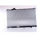 Wasserkühler PKW LEXUS IS 250 AUT 05 64672