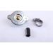 Wasserkühler PKW NISSAN SAFARI aut. 97 FIRST FIT 62953A