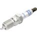Zündkerze Entstört CADILLAC CTS,CHEVROLET,HUMMER 06 Double Iridium 0 242 230 523