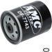 AMC Kraftstofffilter PKW Daewoo Rexton DF-7743