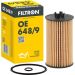 FILTRON Ölfilter OE 648/9 FILTRON Ölfilter OE 648/9