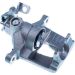 DENCKERMANN Bremstrommel B190266L