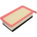 KAMOKA Luftfilter F223801 KAMOKA Luftfilter F223801