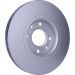 HELLA Bremsscheibe 8DD355108-371 PRO