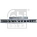 FEBI BILSTEIN Bremsscheibe 05179 FEBI BILSTEIN Bremsscheibe 05179