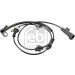 FEBI BILSTEIN Sensor, Raddrehzahl 186218 FEBI BILSTEIN Sensor, Raddrehzahl 186218