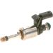 Einspritzventil AUDI A3 0 261 500 477