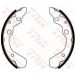 83 461 015 Bremsbacken GS8290 83 461 015 Bremsbacken GS8290