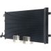 Kondensator, Klimaanlage AC 630 000S