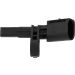 Sensor, Raddrehzahl re AUDI,SEAT,SKODA,VW 0 986 594 505 Sensor, Raddrehzahl re AUDI,SEAT,SKODA,VW 0 986 594 505