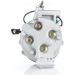 Kompressor PKW Honda Accord 03 FIRST FIT 890128