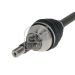 FEBI BILSTEIN Antriebswelle 182024 FEBI BILSTEIN Antriebswelle 182024