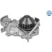 Wasserpumpe MEYLE-ORIGINAL: True to OE 16-13 086 1686 Wasserpumpe MEYLE-ORIGINAL: True to OE 16-13 086 1686