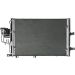 Kondensator, Klimaanlage AC 310 000S Kondensator, Klimaanlage AC 310 000S
