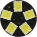 LED Metallsockel 100% Canbus T4W Ba9s 15x 3030 SMD Weiß 131
