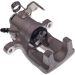 DENCKERMANN Bremstrommel B190243R DENCKERMANN Bremstrommel B190243R