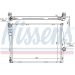 Wasserkühler PKW BMW 3er E46 FIRST FIT 60782A