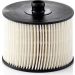 Mann & Hummel Kraftstofffilter PKW CITROEN,FORD,FIAT,LANCIA,PEUGEOT PU 1018 X